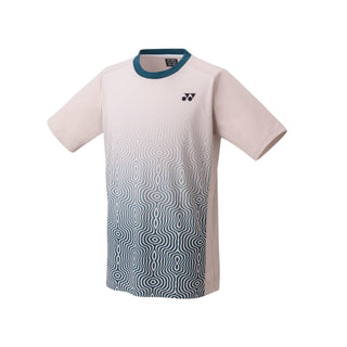 YONEX MEN'S T-SHIRT # 16693EX NIGHT SKY 2XL