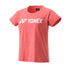 YONEX WOMEN T-SHIRT # 16689EX GERANIUM PINK 2XL