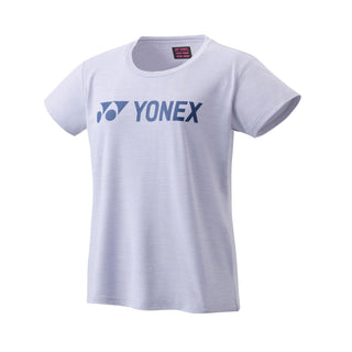 YONEX WOMEN T-SHIRT # 16689EX GERANIUM PINK 2XL
