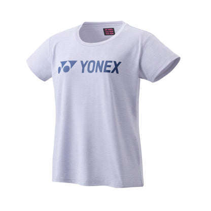 YONEX WOMEN T-SHIRT # 16689EX GERANIUM PINK 2XL