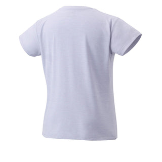 YONEX WOMEN T-SHIRT # 16689EX GERANIUM PINK 2XL