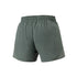 YONEX WOMEN'S SHORTS # 25079EX BLACK 2XL