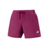 YONEX WOMEN'S SHORTS # 25079EX BLACK 2XL