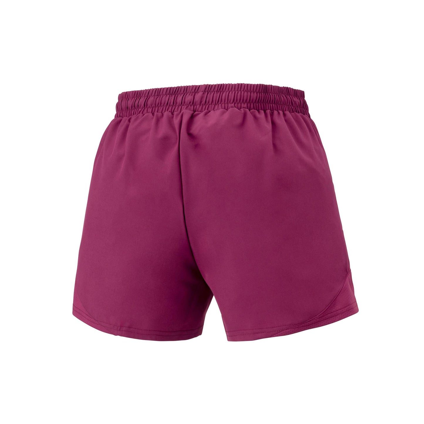 YONEX WOMEN'S SHORTS # 25079EX BLACK 2XL