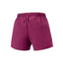 YONEX WOMEN'S SHORTS # 25079EX BLACK 2XL