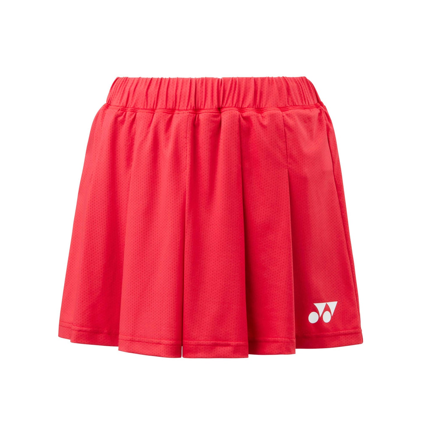 YONEX BADMINTON WOMEN SHORTS(WITH INNER SHORTS) # 25083EX BL