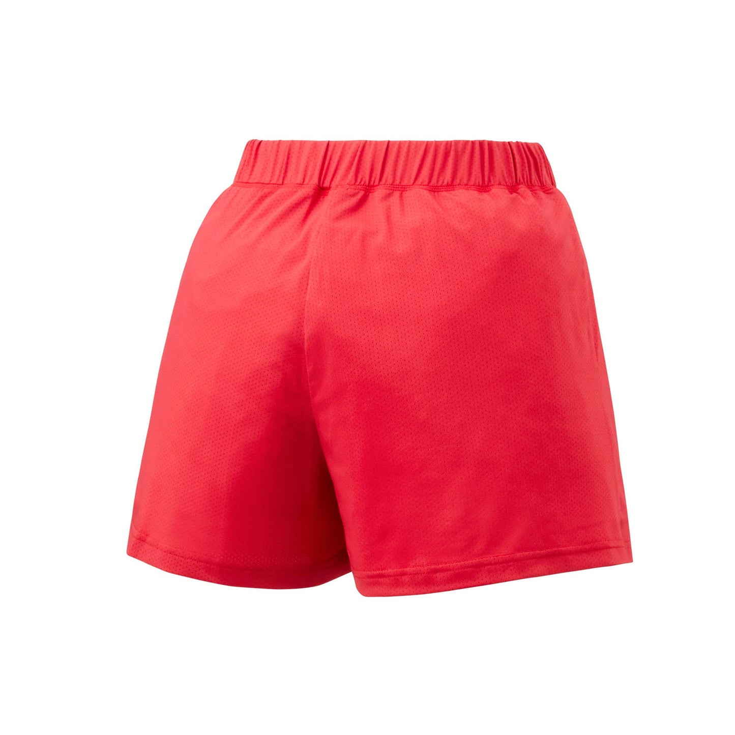 YONEX BADMINTON WOMEN SHORTS(WITH INNER SHORTS) # 25083EX BL