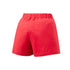 YONEX BADMINTON WOMEN SHORTS(WITH INNER SHORTS) # 25083EX BL