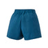 YONEX BADMINTON WOMEN SHORTS(WITH INNER SHORTS) # 25083EX BL