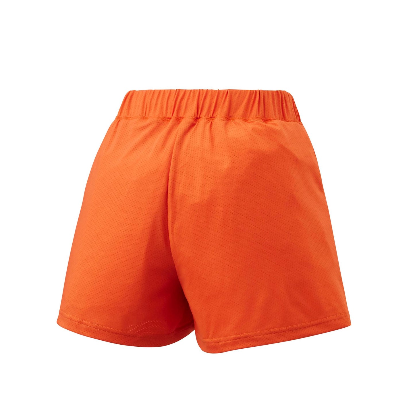 YONEX BADMINTON WOMEN SHORTS(WITH INNER SHORTS) # 25083EX BL