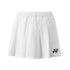 YONEX BADMINTON WOMEN SHORTS(WITH INNER SHORTS) # 25083EX BL