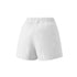 YONEX BADMINTON WOMEN SHORTS(WITH INNER SHORTS) # 25083EX BL