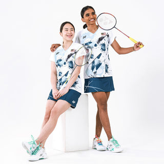 YONEX BADMINTON WOMEN'S SKIRT # 26127EX BLACK 2XL