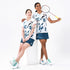 YONEX BADMINTON WOMEN'S SKIRT # 26127EX BLACK 2XL