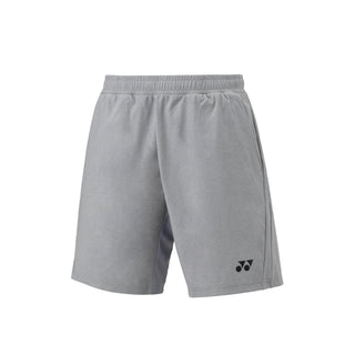 YONEX UNI SHORTS # 15167EX GREY 2XL