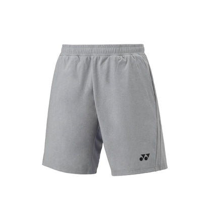 YONEX UNI SHORTS # 15167EX GREY 2XL