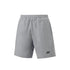 YONEX UNI SHORTS # 15167EX GREY 2XL