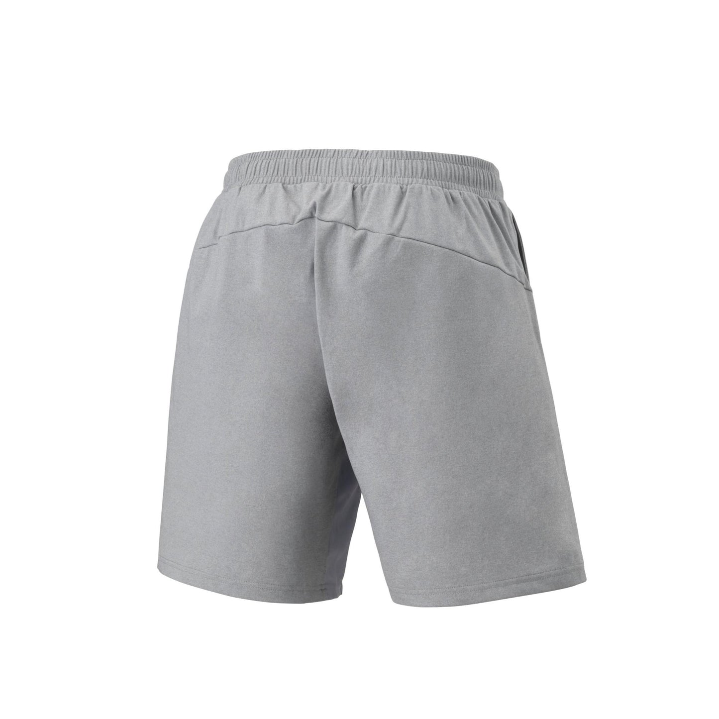 YONEX UNI SHORTS # 15167EX GREY 2XL