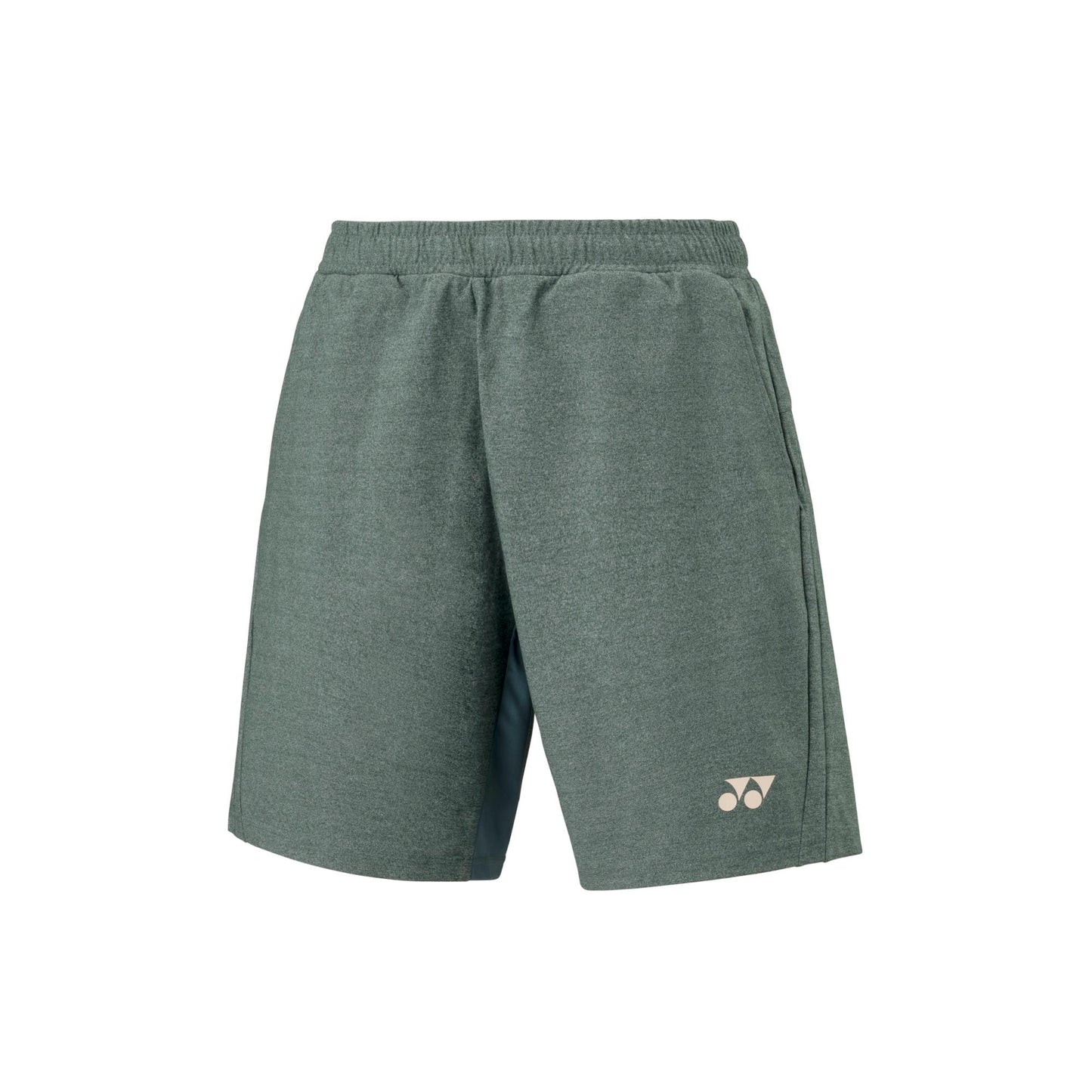 YONEX UNI SHORTS # 15167EX GREY 2XL
