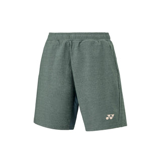YONEX UNI SHORTS # 15167EX GREY 2XL