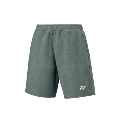YONEX UNI SHORTS # 15167EX GREY 2XL