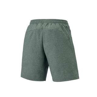 YONEX UNI SHORTS # 15167EX GREY 2XL