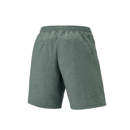 YONEX UNI SHORTS # 15167EX GREY 2XL