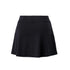YONEX WOMEN'S SKIRT (WITH INNER SHORTS) # YW0036EX BLACK 2XL