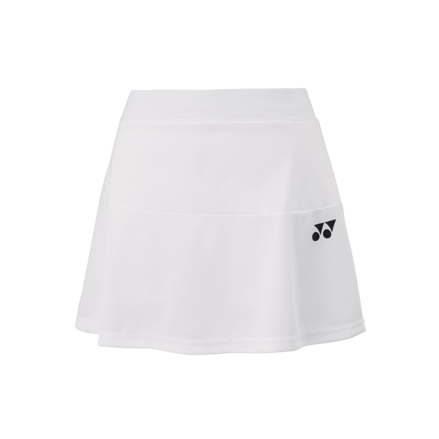 YONEX WOMEN'S SKIRT (WITH INNER SHORTS) # YW0036EX BLACK 2XL