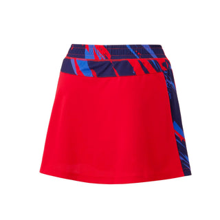 YONEX BADMINTON WOMEN'S SKIRT (WITH INNER SHORTS) # 26128EX