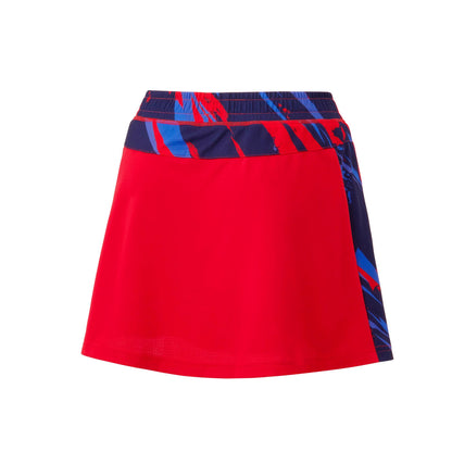 YONEX BADMINTON WOMEN'S SKIRT (WITH INNER SHORTS) # 26128EX