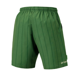YONEX UNI SHORTS # 15178NEX MIDNIGHT NAVY 2XL