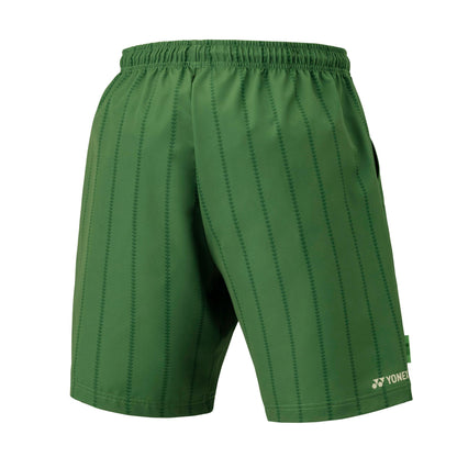 YONEX UNI SHORTS # 15178NEX MIDNIGHT NAVY 2XL