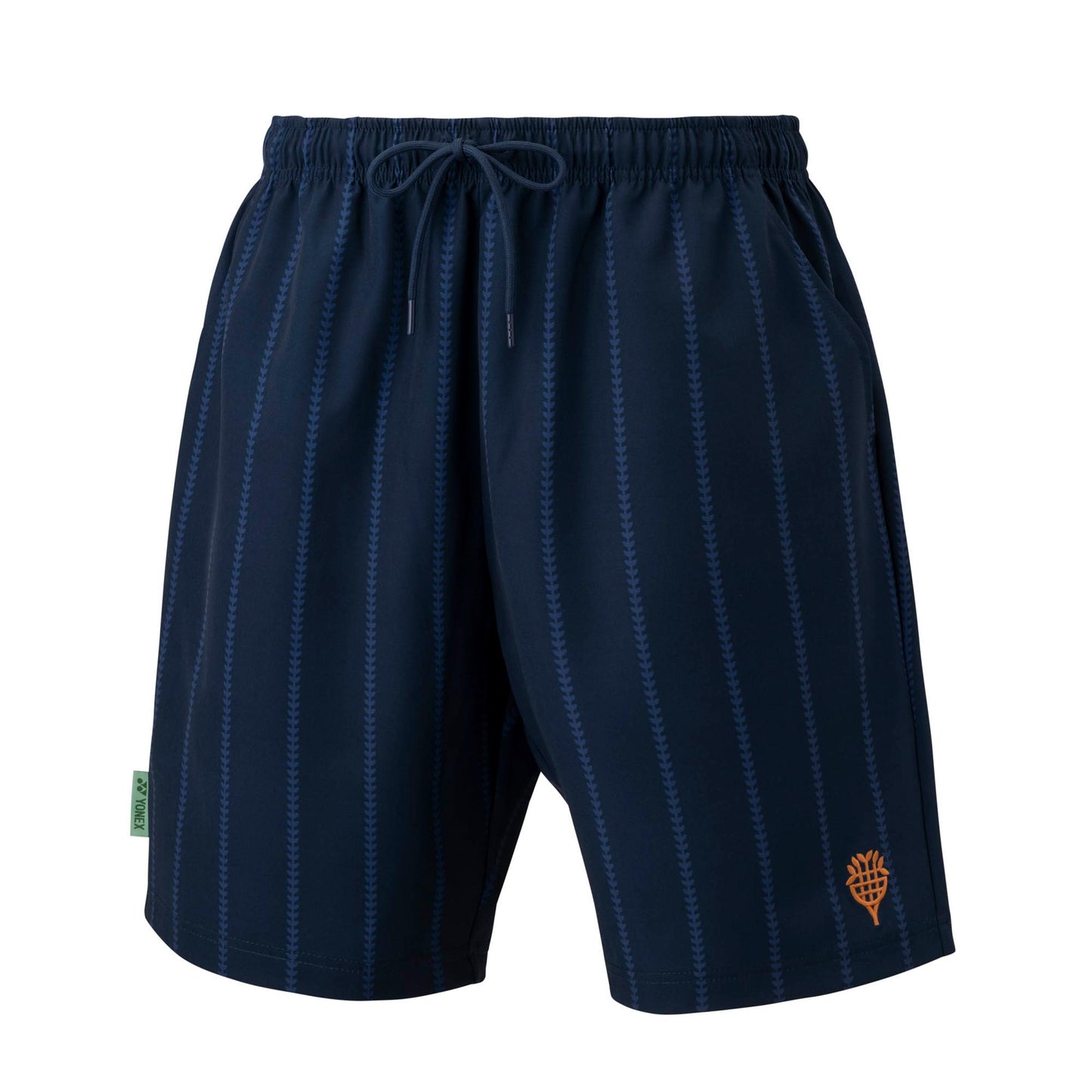 YONEX UNI SHORTS # 15178NEX MIDNIGHT NAVY 2XL