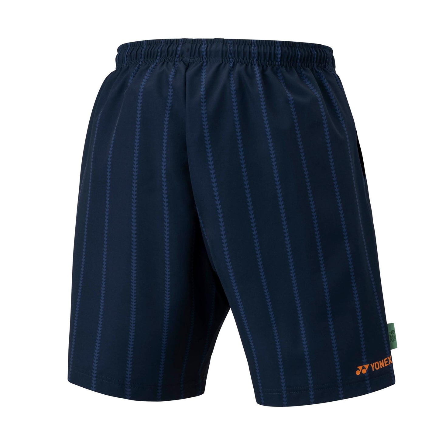 YONEX UNI SHORTS # 15178NEX MIDNIGHT NAVY 2XL