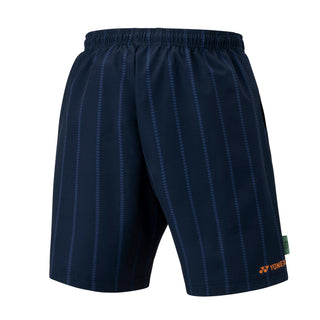 YONEX UNI SHORTS # 15178NEX MIDNIGHT NAVY 2XL