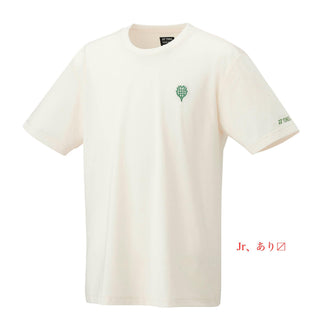 YONEX UNI T-SHIRT # 16702NEX EARTH BROWN 2XL