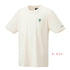 YONEX UNI T-SHIRT # 16702NEX EARTH BROWN 2XL