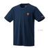YONEX UNI T-SHIRT # 16702NEX EARTH BROWN 2XL