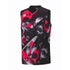 YONEX MEN'S SLEEVELESS TOP # 10570EX BLACK 2XL