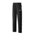YONEX BADMINTON UNI WARM-UP PANTS # 60146EX BLACK 2XL