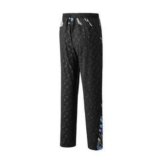 YONEX BADMINTON UNI WARM-UP PANTS # 60146EX BLACK 2XL