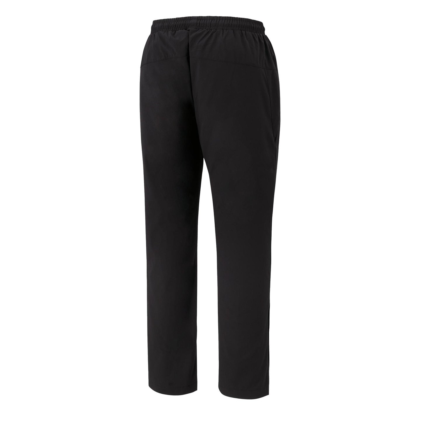 YONEX MEN'S WARM-UP PANTS # YM0042EX BLACK 2XL