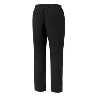 YONEX MEN'S WARM-UP PANTS # YM0042EX BLACK 2XL