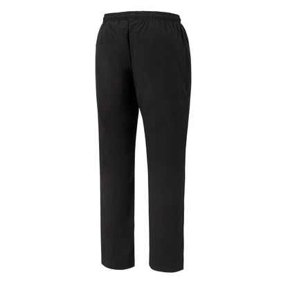 YONEX MEN'S WARM-UP PANTS # YM0042EX BLACK 2XL