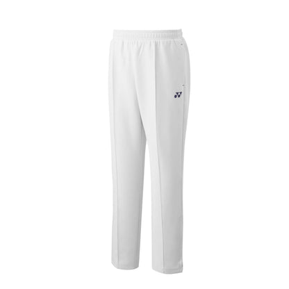 YONEX UNI SWEAT PANTS # 60144EX CRYSTAL BLUE 2XL