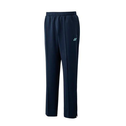 YONEX UNI SWEAT PANTS # 60144EX CRYSTAL BLUE 2XL