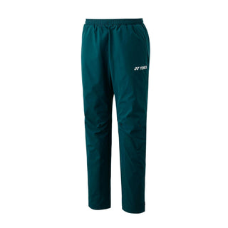 YONEX MEN'S WARM-UP PANTS # 60145EX NIGHT SKY 2XL
