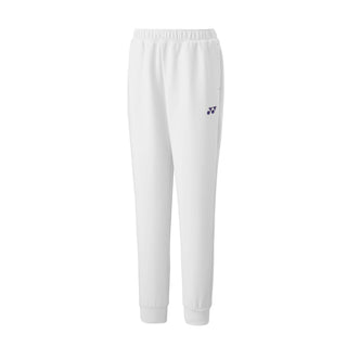 YONEX WOMEN SWEAT PANTS # 67080EX CRYSTAL BLUE 2XL