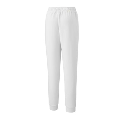 YONEX WOMEN SWEAT PANTS # 67080EX CRYSTAL BLUE 2XL